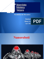  Nanoroboti