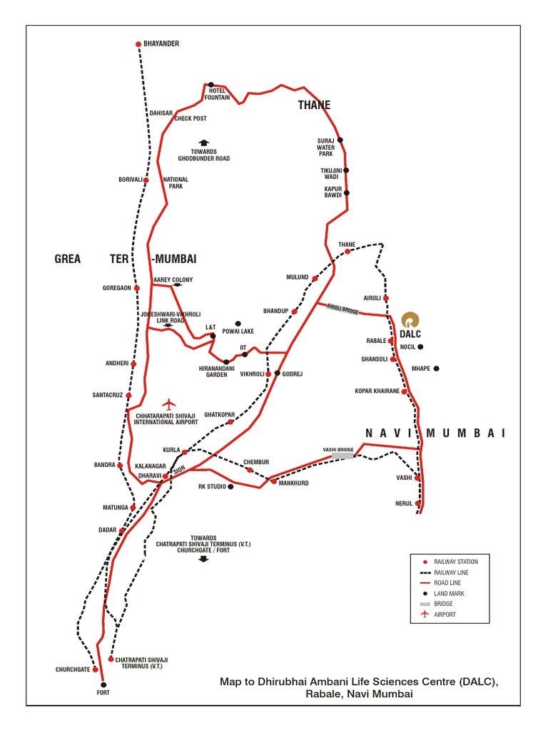 Bus Route | PDF
