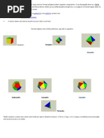 Sólidos platónicos