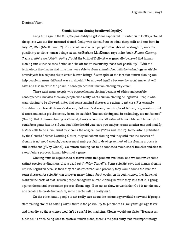 De-extinction pros and cons picture