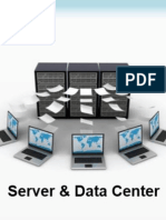 Data Center e Government-NETSINDO