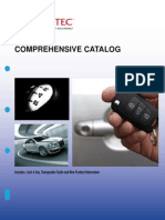 2014 Comprehensive Catalog