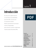 Manual Users - XML, Introducción PDF