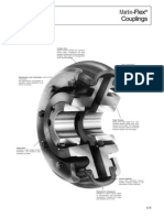 Tyre Coupling Catalog