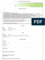 Instituto Federal Do Piaui, 100 Anos em 2009 PDF