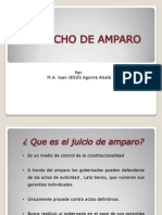 Download JUICIO DE AMPAROpdf by oil SN254293622 doc pdf