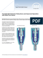 Slide Fuel Valves 190802