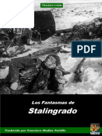 113060783 Los Fantasmas de Stalingrado