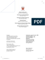 Educacion Equidad de Genero PDF