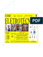 Frente Panfleto Eletrotecnico Gama 2015