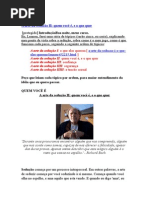 A Arte Da Sedução II