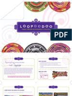 Loopdedoo Instructions Final For Print KO V2T1 PDF Format
