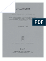 Vivarium - Vol. 6, Nos. 1-2, 1968