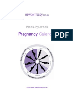 Pregnancy Calendar E Book