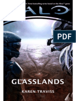 Glass Lands