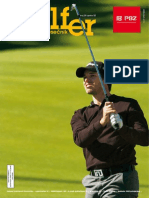 Golfer 20