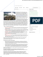Penanggulangan Bencana Tsunami_Portal Informasi