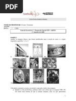 Escola Técnica Estadual de Diadema