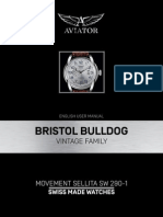 Bristol Bulldog