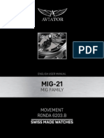 MIG-21