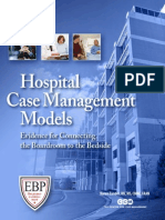 Case Management Model