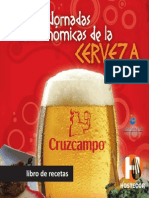 II Jornadas de La Cerveza 2009
