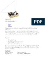 Merk:topcon Gps Topcon Hiver V: Feature Video Literature