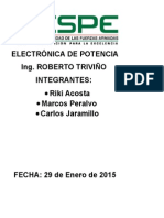 Lab 2.3 Potencia