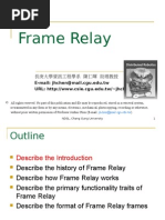Frame Relay Complete