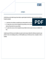 SINAPI CustoRef Composições MT 122014 NãoDesonerado