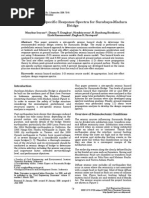 Download Earthquake Site Spectra by Shivaji Sarvade SN254329862 doc pdf