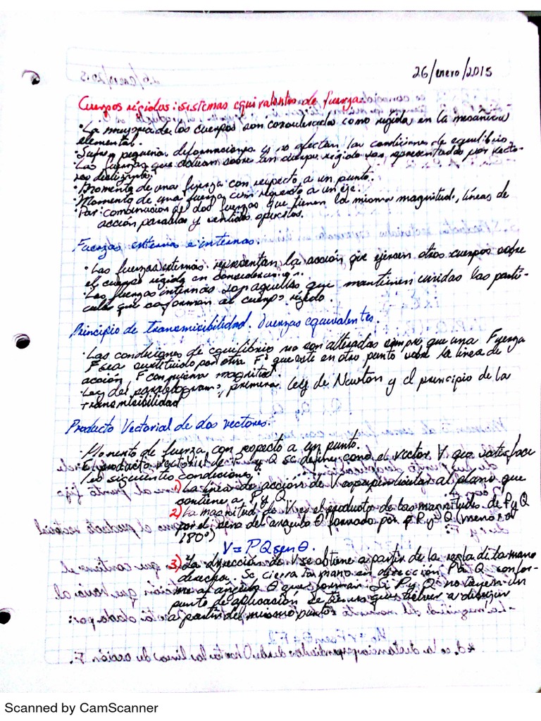 Captulo 3 1 | PDF