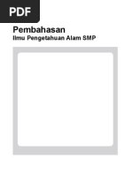 Download Kunci IPA SMP Kelas 7 by Atsila SN254333880 doc pdf