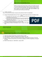Petunjuk Praktis Tanda, Rambu Dan Pengamanan Zona Kerja Di Jalan PDF