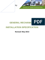 General Mechanical Specification May 2013-HP 20 05 13 - New Style