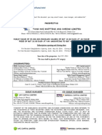 TungHaiKnittingDyeingLimited Prospectus 20140415 4532