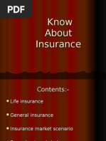 Insurance