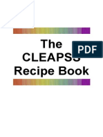 cleaps recipe chemical.pdf
