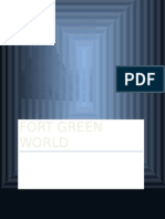 Greenworld Case SOLUTION