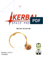 Ultimate Guide To The Kerbal Space Program