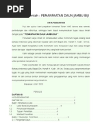 Download Karya Tulis Ilmiahdocx by Bjm Mend SN254344500 doc pdf