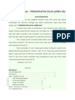 Download Karya Tulis Ilmiahdocx by Bjm Mend SN254344500 doc pdf