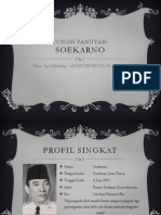 Soekarno