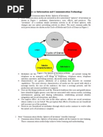 Lesson 9: Computers As Information and Communication Technology