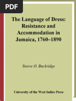 The Language of Dress - Resistance and Accommodation in ...