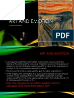 Art and Emotion(2)