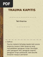 Download Trauma Kapitis by Vanny Ocktaria SN254350331 doc pdf