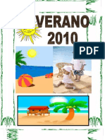 Blog Verano 2010