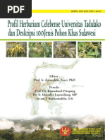 Download Buku Profil CEB Dan 100 Jenis Pohon-libre by Achmad Taufiek DForester SN254351603 doc pdf