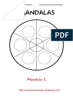 200 Mandalas 